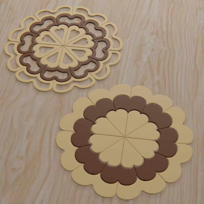 Biscrostata 7